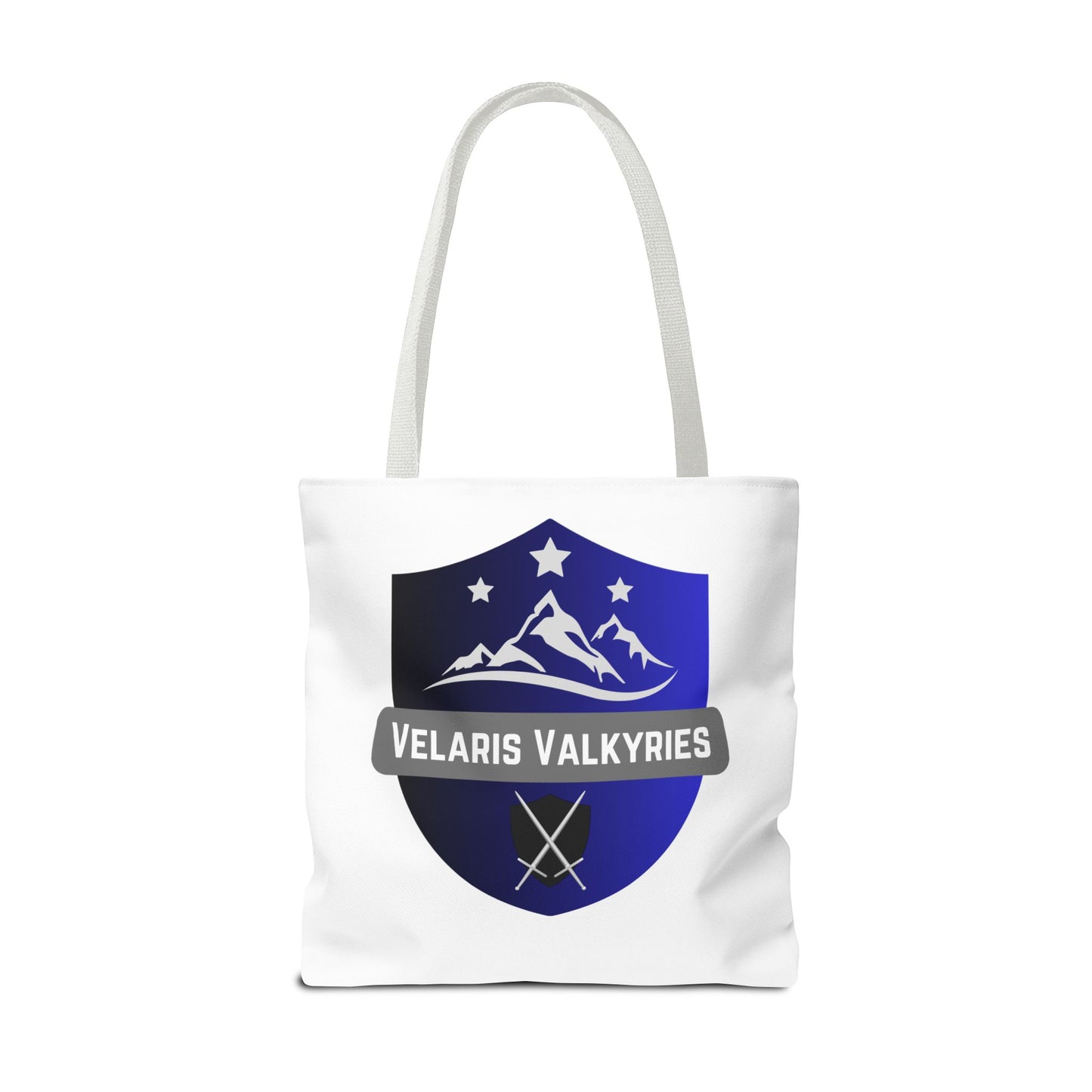Velaris Valkyries Tote Bag - Stylish Canvas Bag for Book Lovers