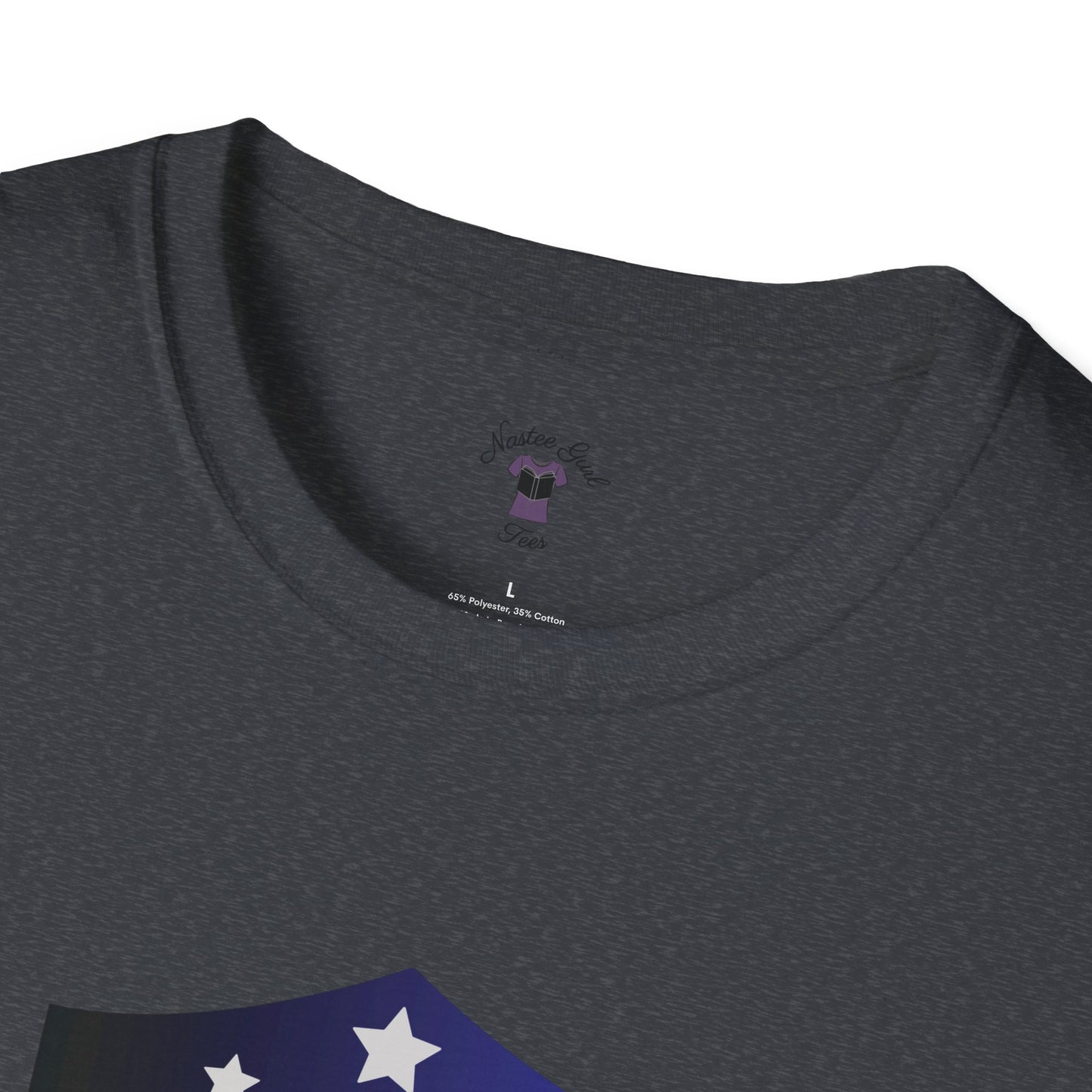 Velaris Valkyries Unisex Softstyle T-Shirt - Adventure Inspired Graphic Tee