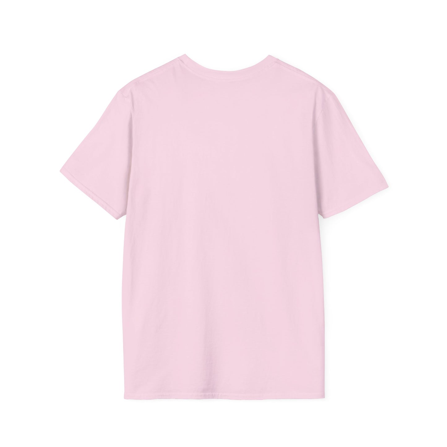 I Drank The Fae Wine T-Shirt - Unisex Softstyle Tee for Fantasy Lovers