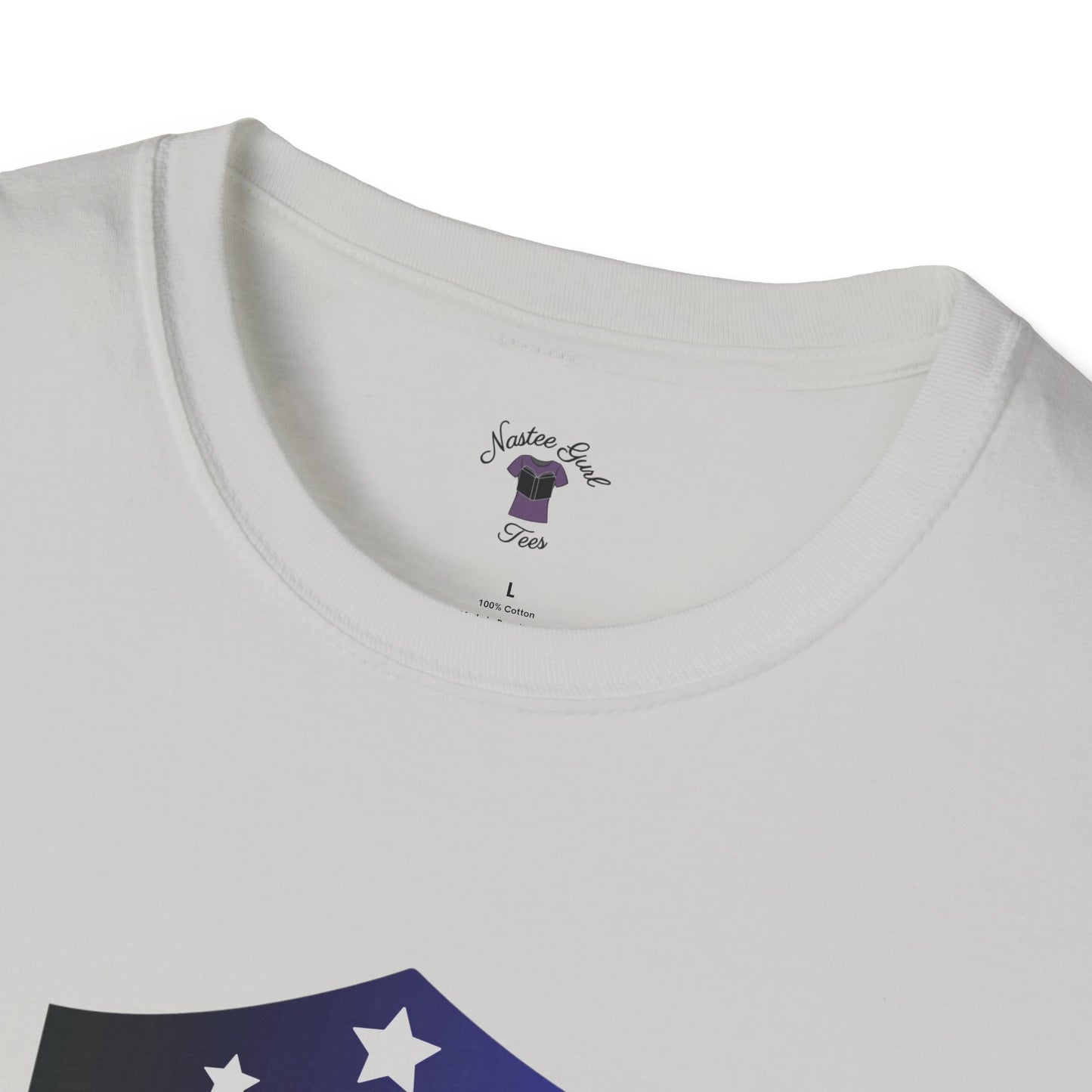 Velaris Valkyries Unisex Softstyle T-Shirt - Adventure Inspired Graphic Tee