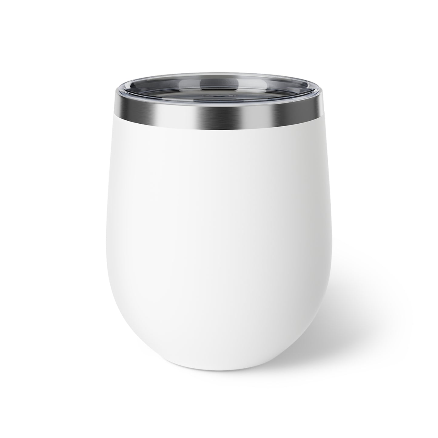 Fae Wine Copper Insulated Cup - 12oz