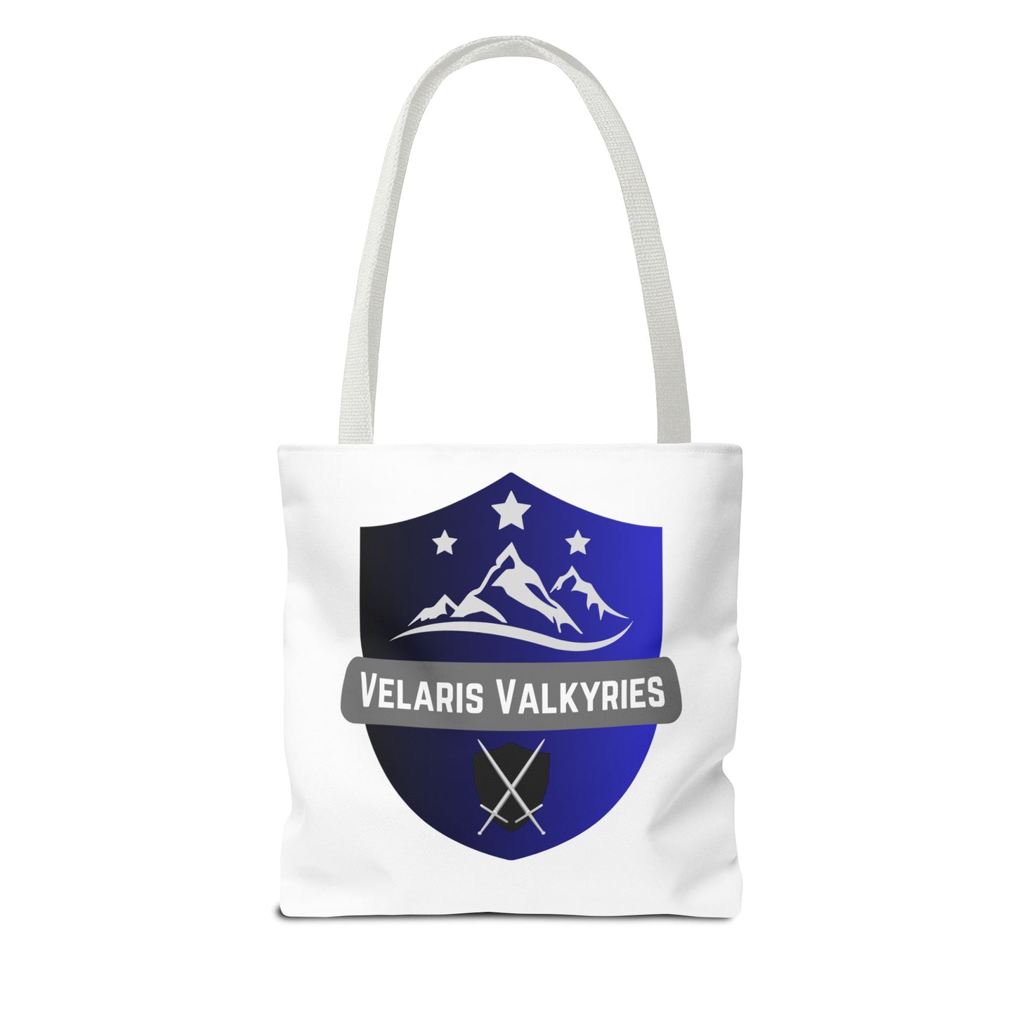 Velaris Valkyries Tote Bag - Stylish Canvas Bag for Book Lovers