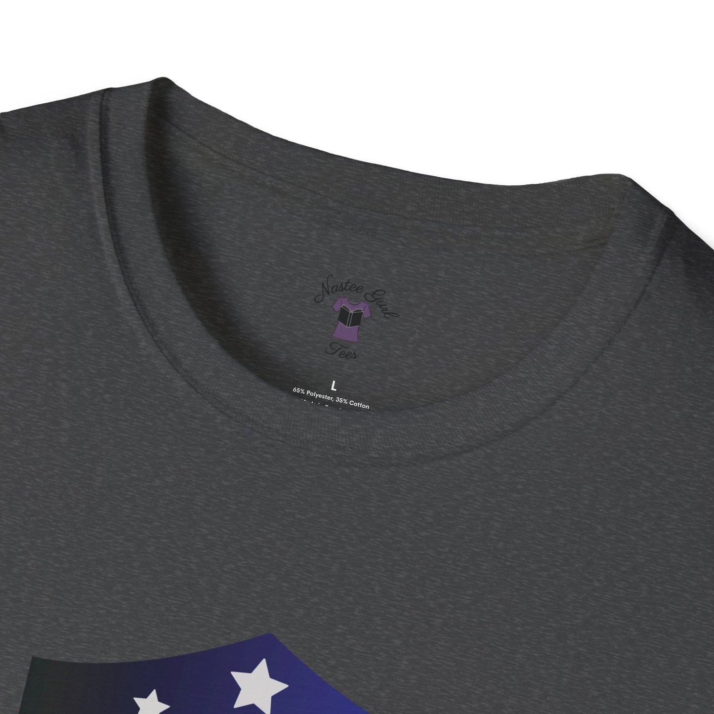 Velaris Valkyries Unisex Softstyle T-Shirt - Adventure Inspired Graphic Tee