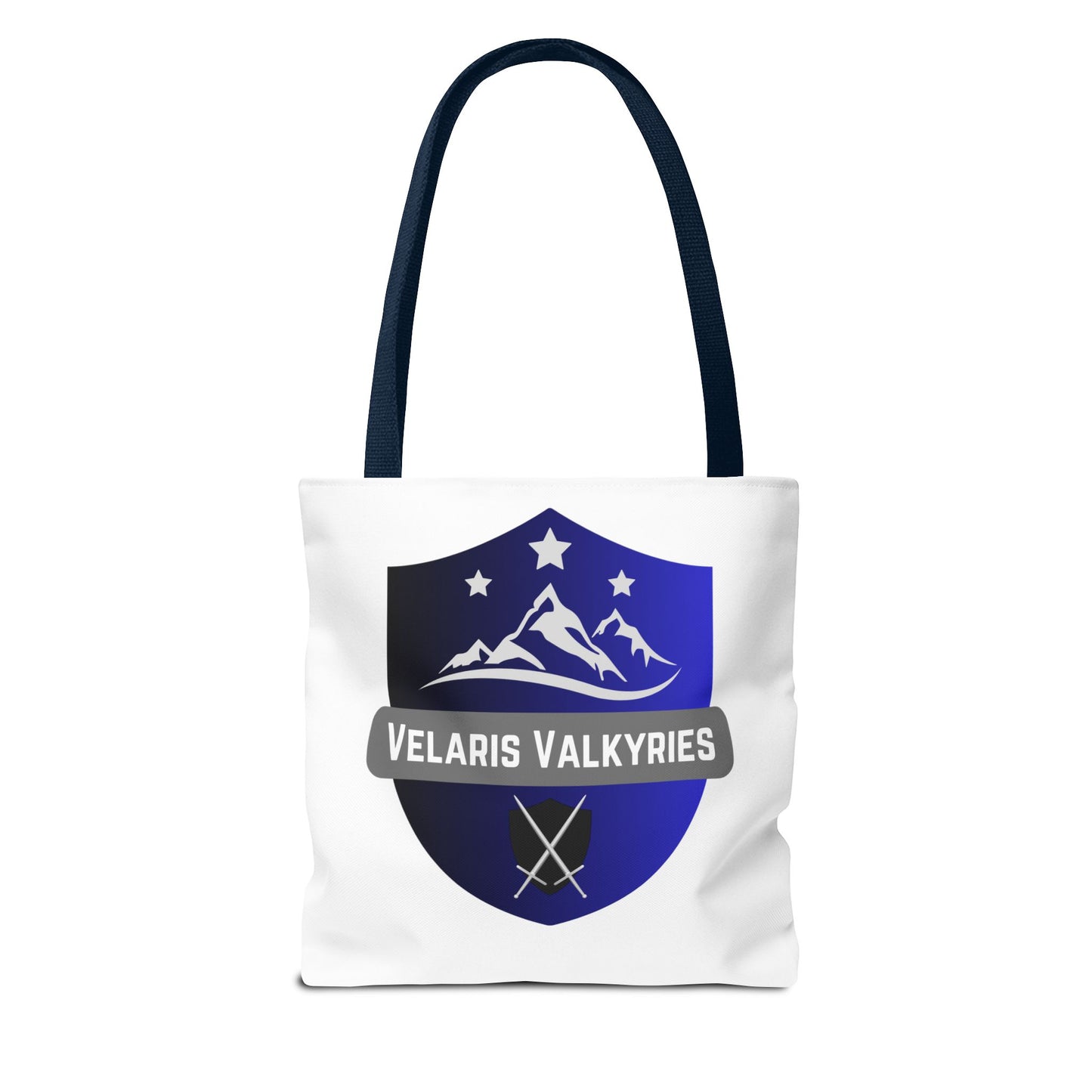 Velaris Valkyries Tote Bag - Stylish Canvas Bag for Book Lovers