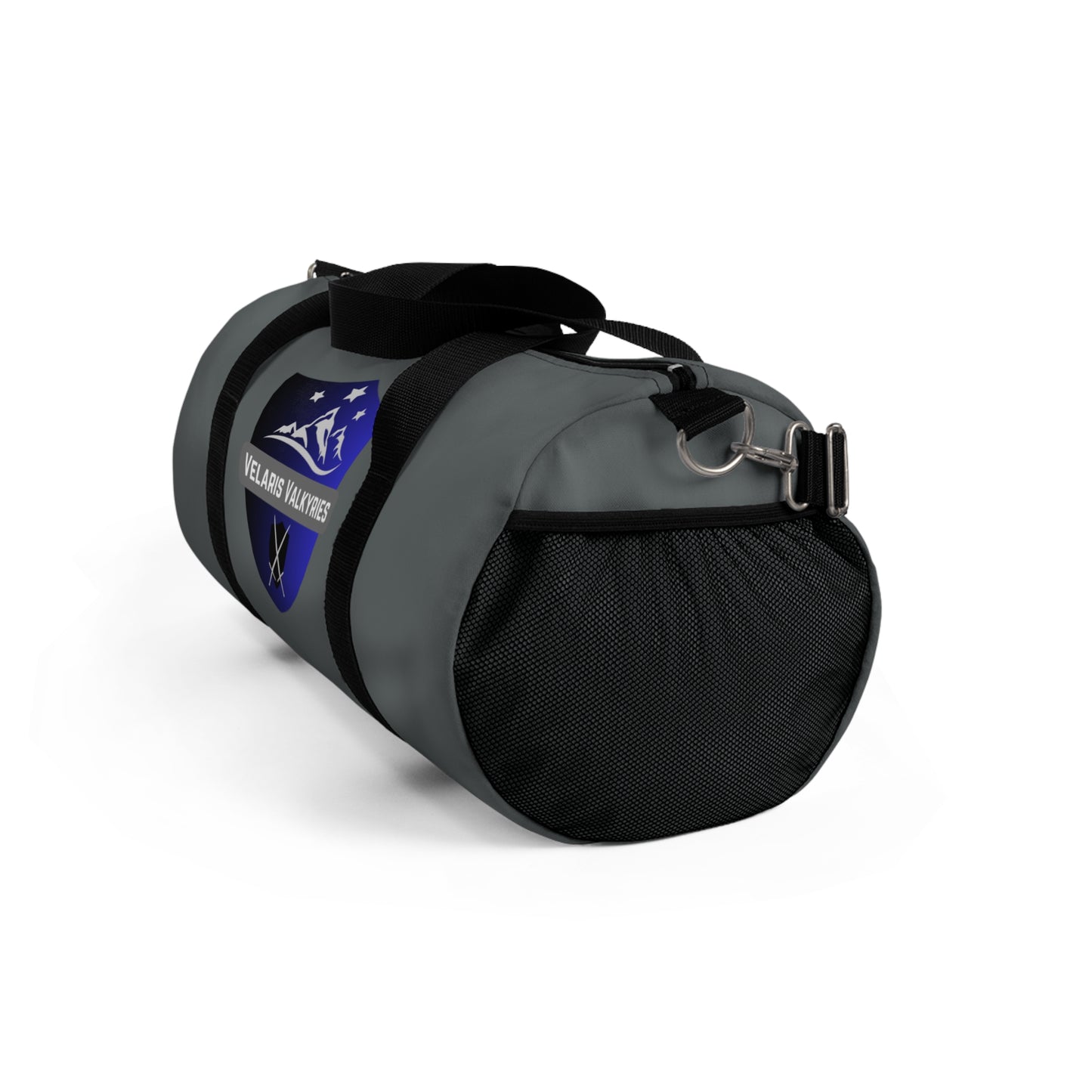 Personalized Duffel Bag for Book Fans - Adventures, Gym, Travel, Hiking or Weekend Getaways - Stylish and Functional Bag