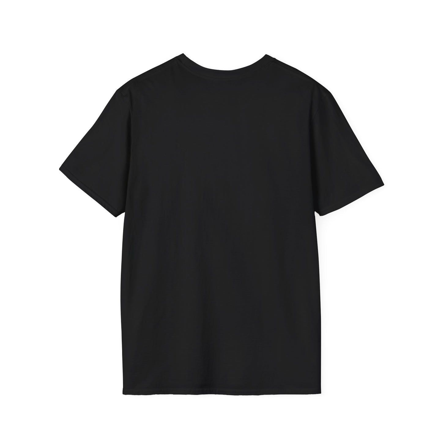 I Drank The Fae Wine T-Shirt - Unisex Softstyle Tee for Fantasy Lovers