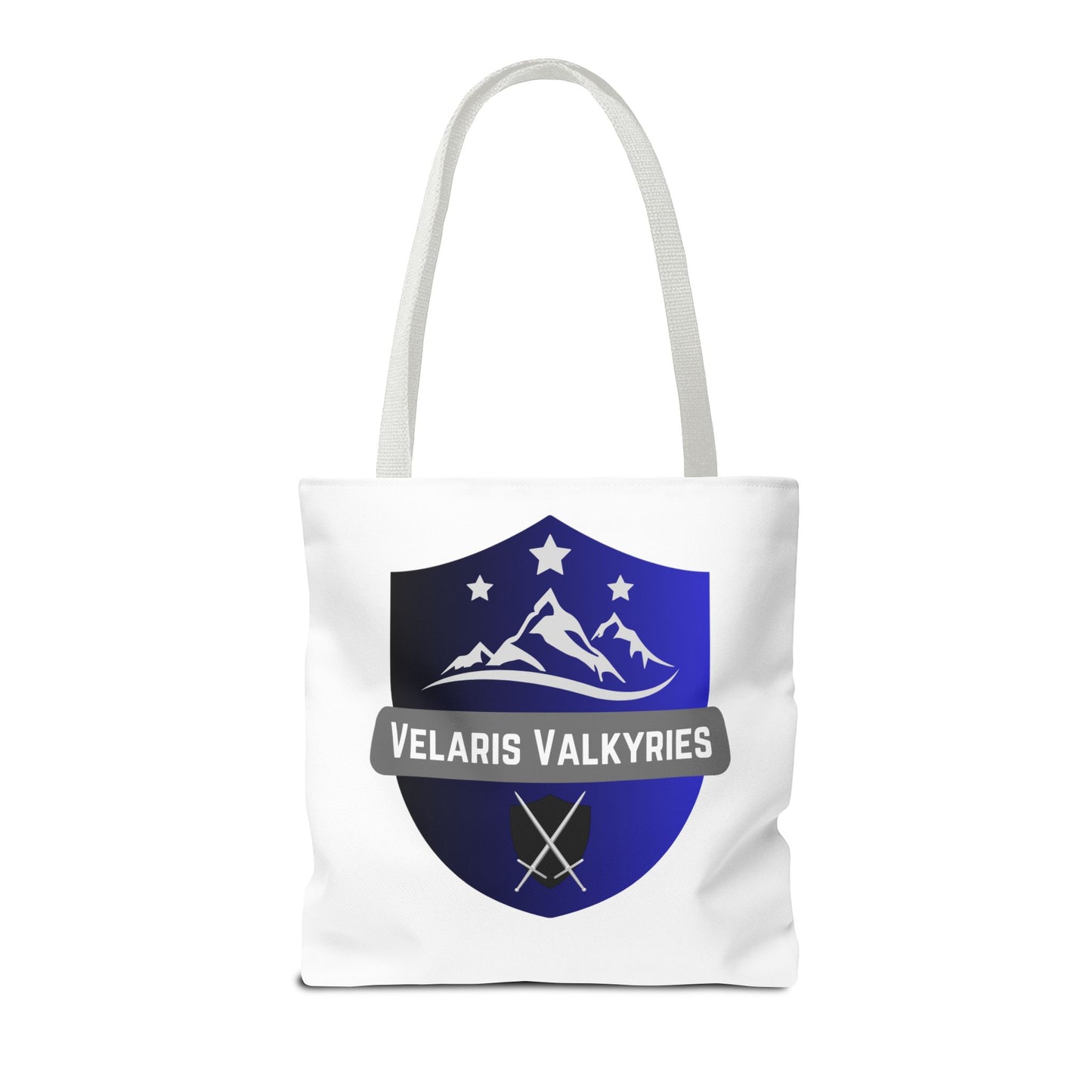Velaris Valkyries Tote Bag - Stylish Canvas Bag for Book Lovers