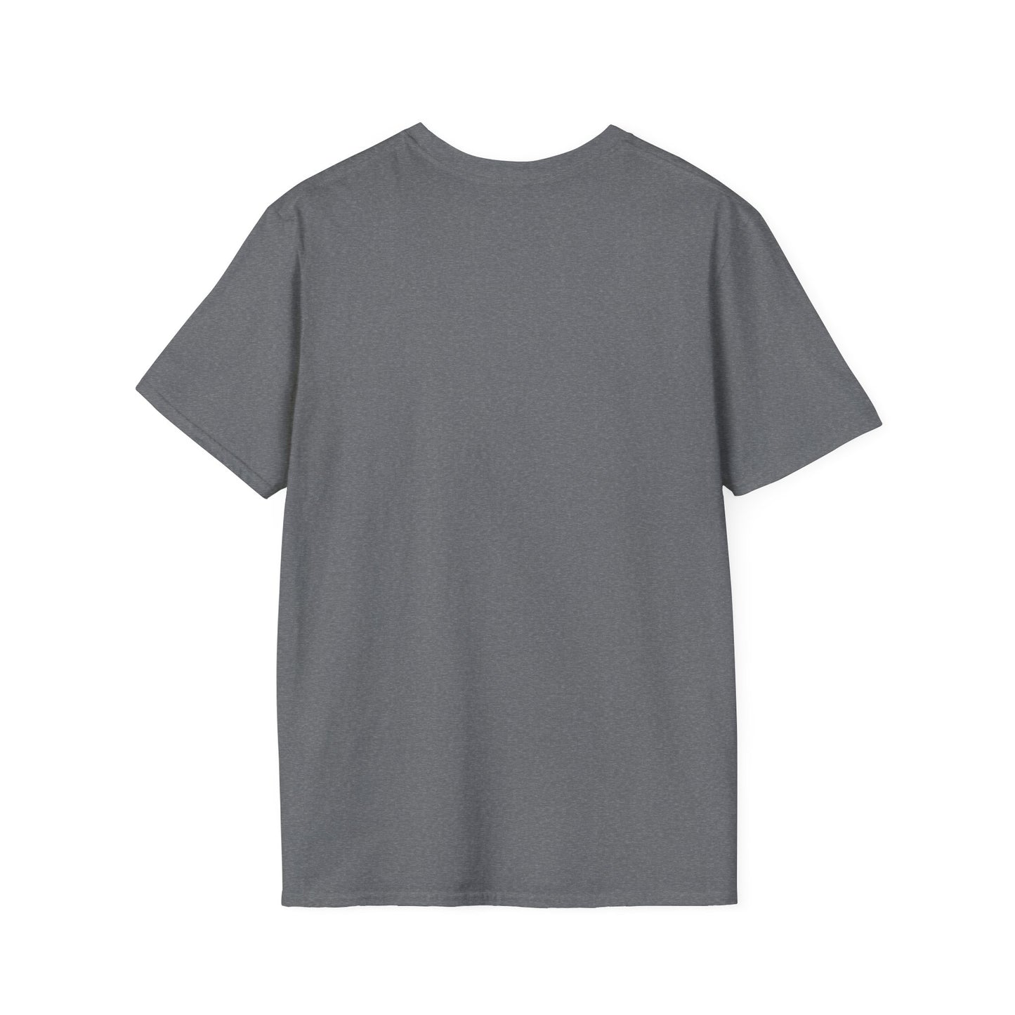 I Drank The Fae Wine T-Shirt - Unisex Softstyle Tee for Fantasy Lovers