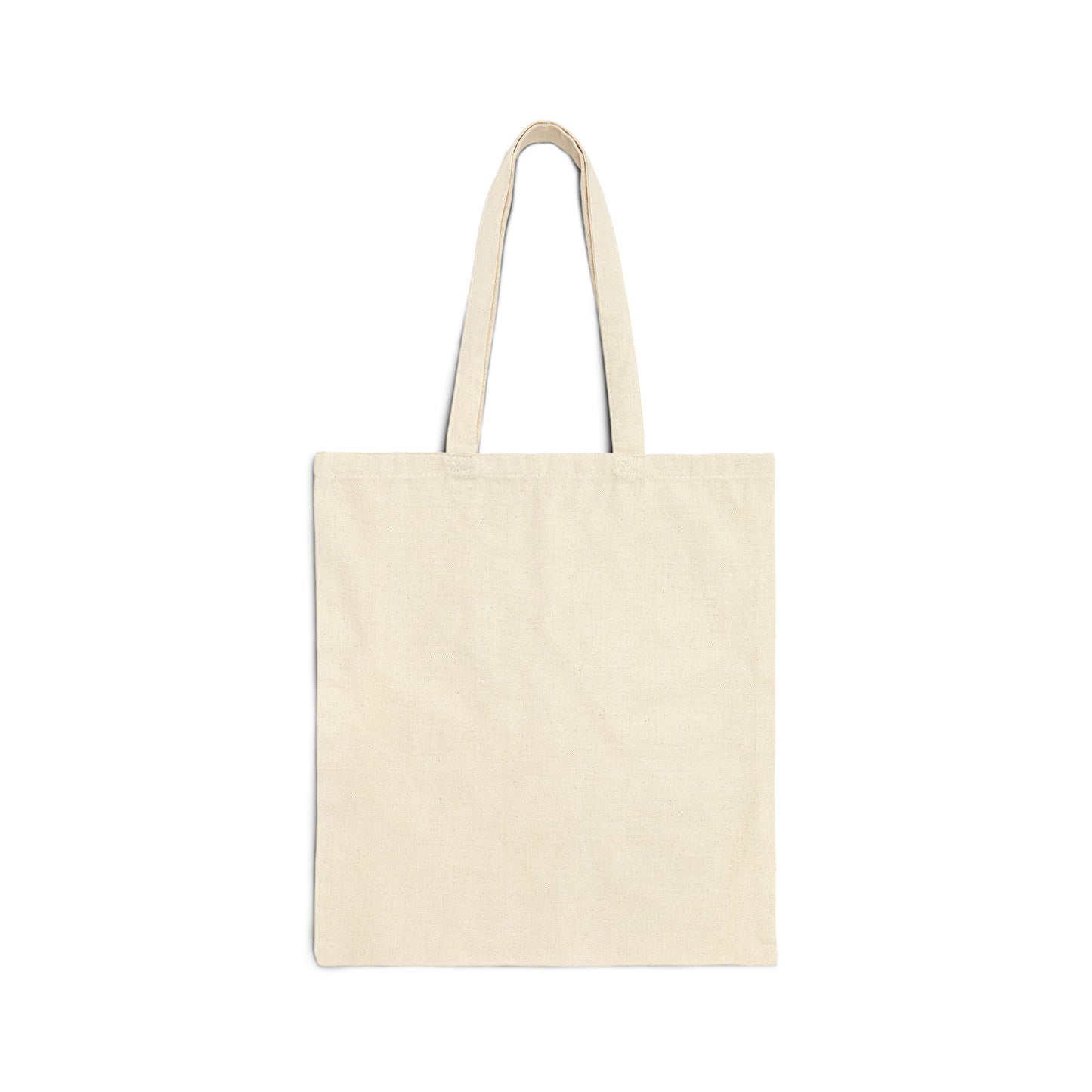 Book Lover's Cotton Canvas Tote Bag - Leave me on Read