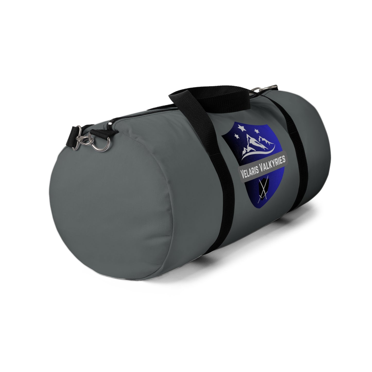 Personalized Duffel Bag for Book Fans - Adventures, Gym, Travel, Hiking or Weekend Getaways - Stylish and Functional Bag