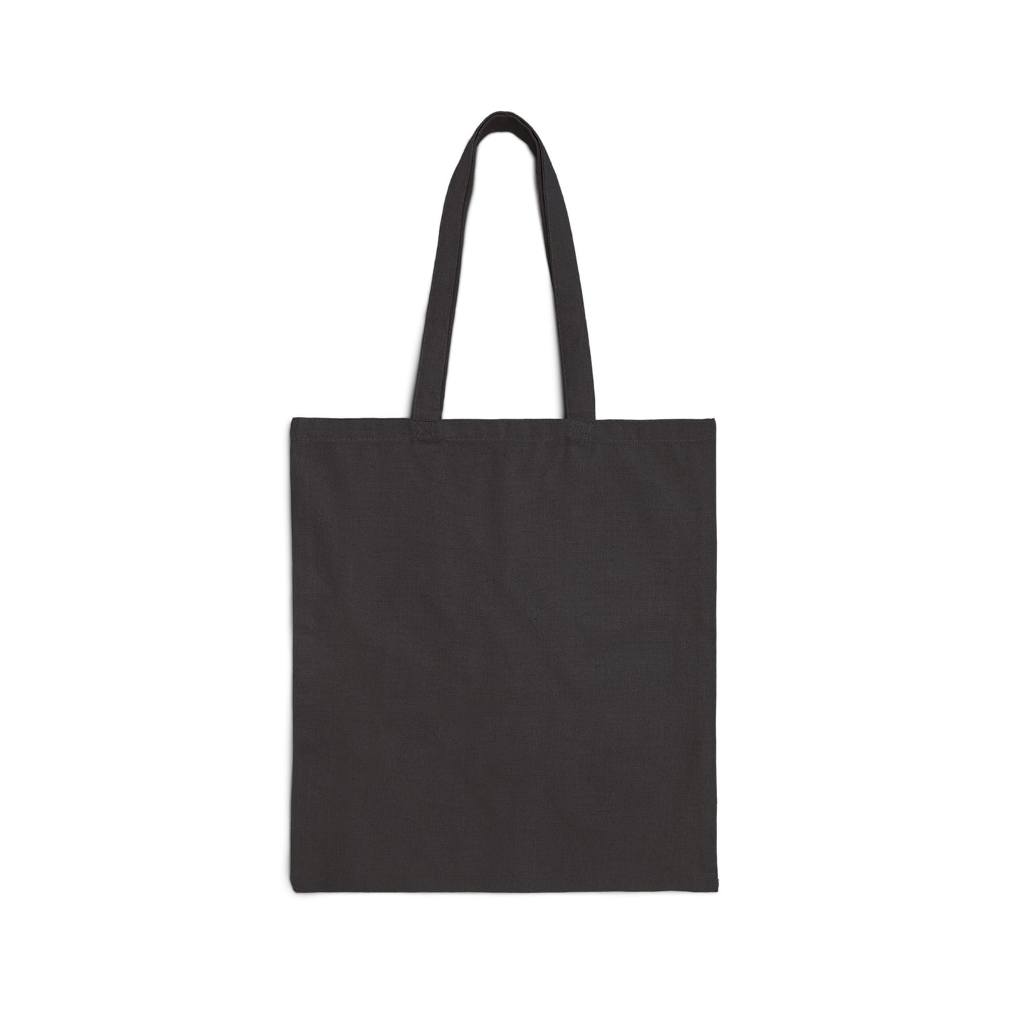 Book Lover's Cotton Canvas Tote Bag - Leave me on Read
