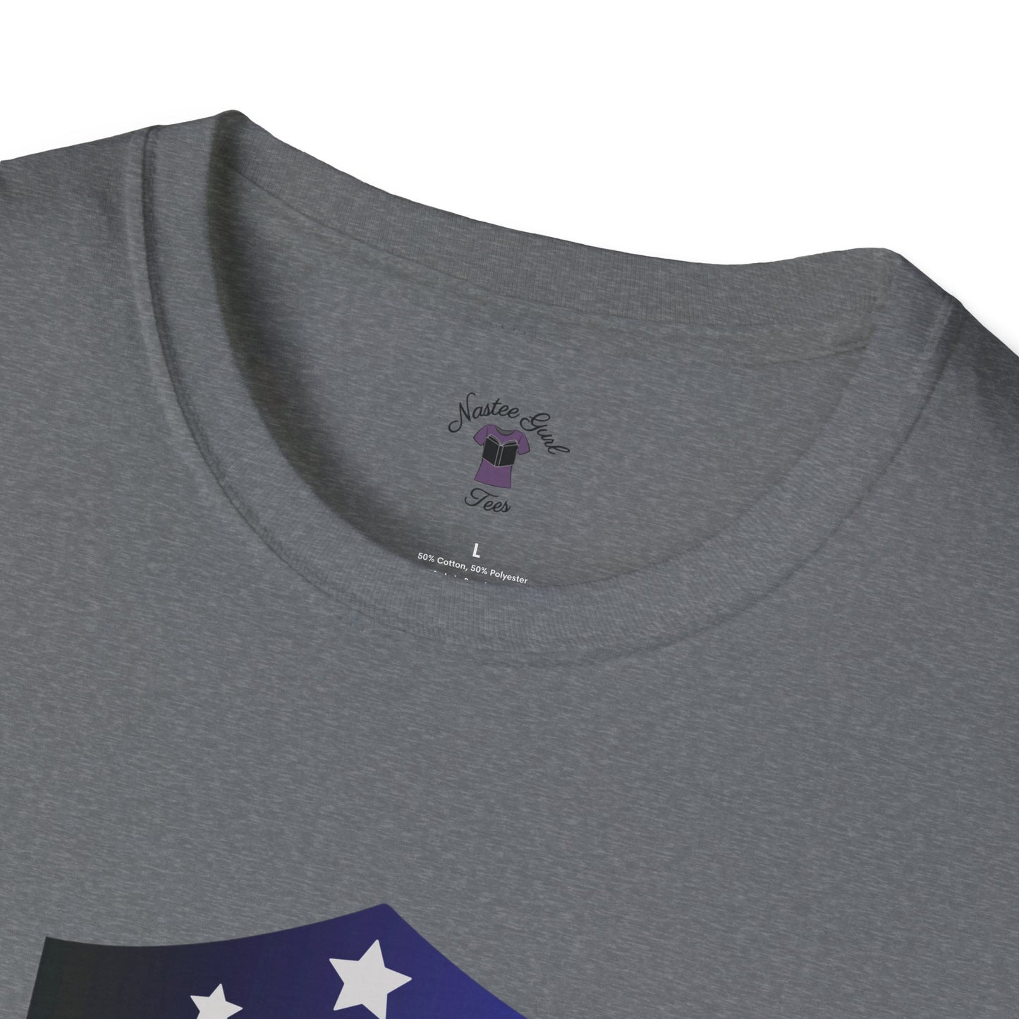 Velaris Valkyries Unisex Softstyle T-Shirt - Adventure Inspired Graphic Tee