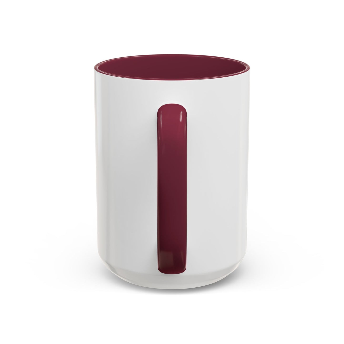 Colorful 'Definitely NOT Fae Wine' Mug - Fun Drinkware for Fantasy Lovers