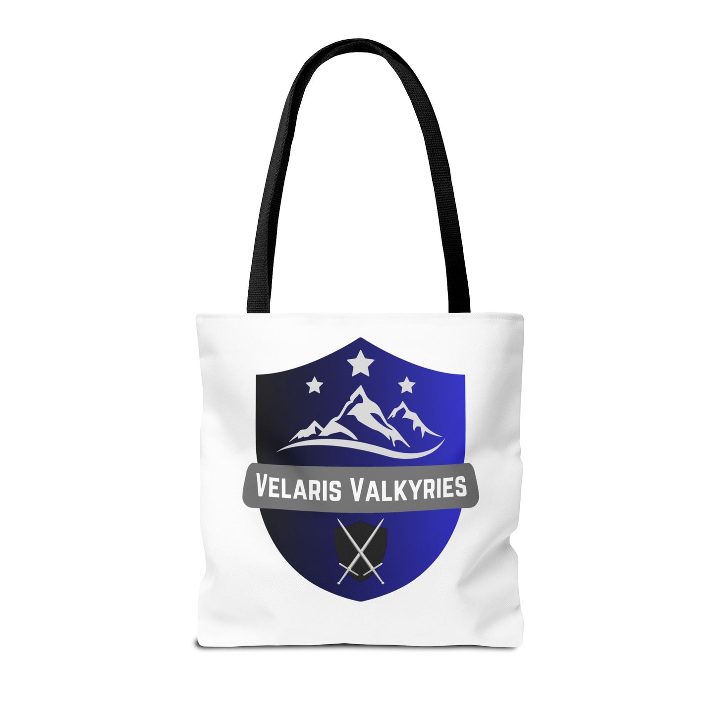 Velaris Valkyries Tote Bag - Stylish Canvas Bag for Book Lovers