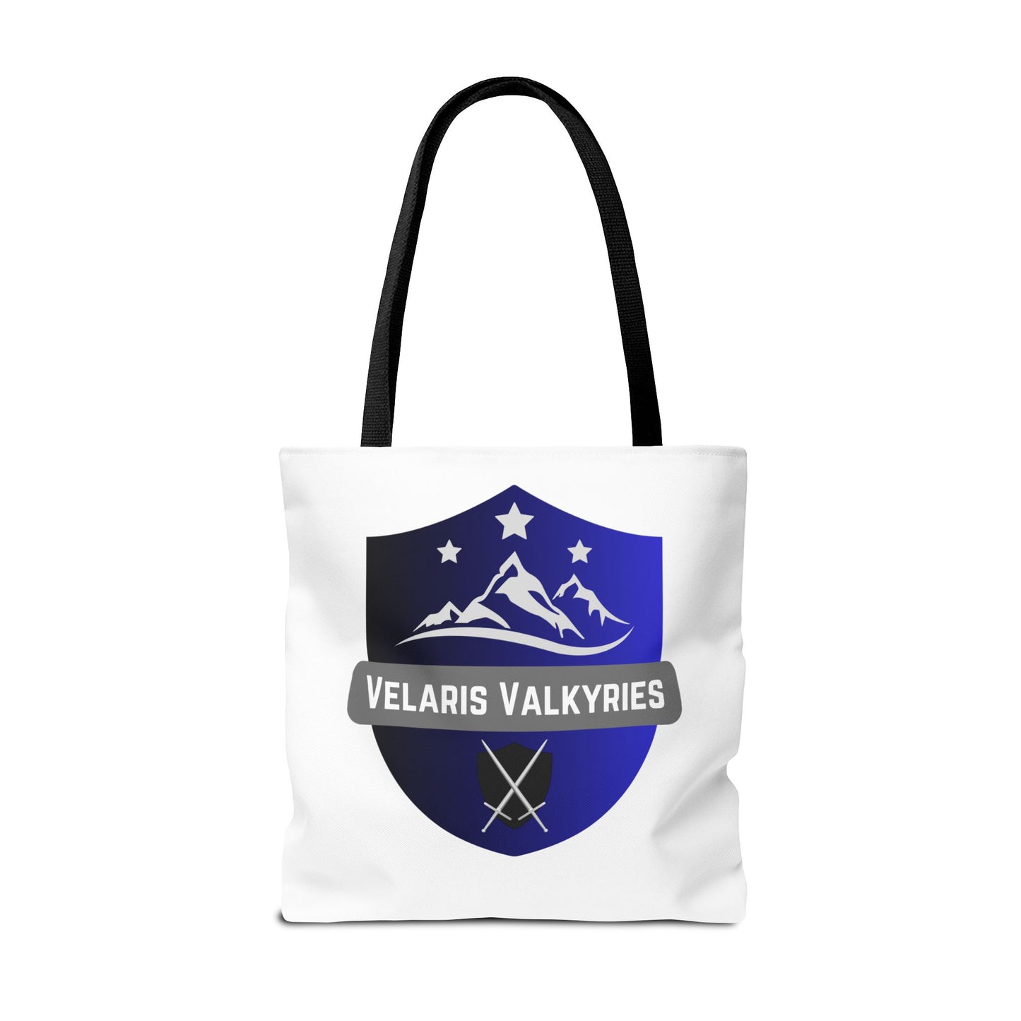 Velaris Valkyries Tote Bag - Stylish Canvas Bag for Book Lovers