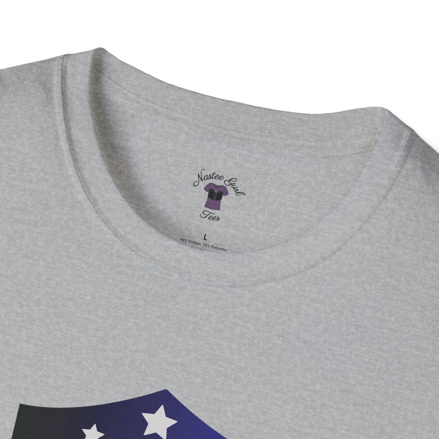 Velaris Valkyries Unisex Softstyle T-Shirt - Adventure Inspired Graphic Tee
