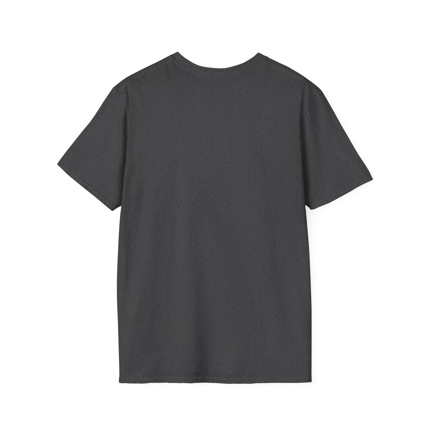 I Drank The Fae Wine T-Shirt - Unisex Softstyle Tee for Fantasy Lovers