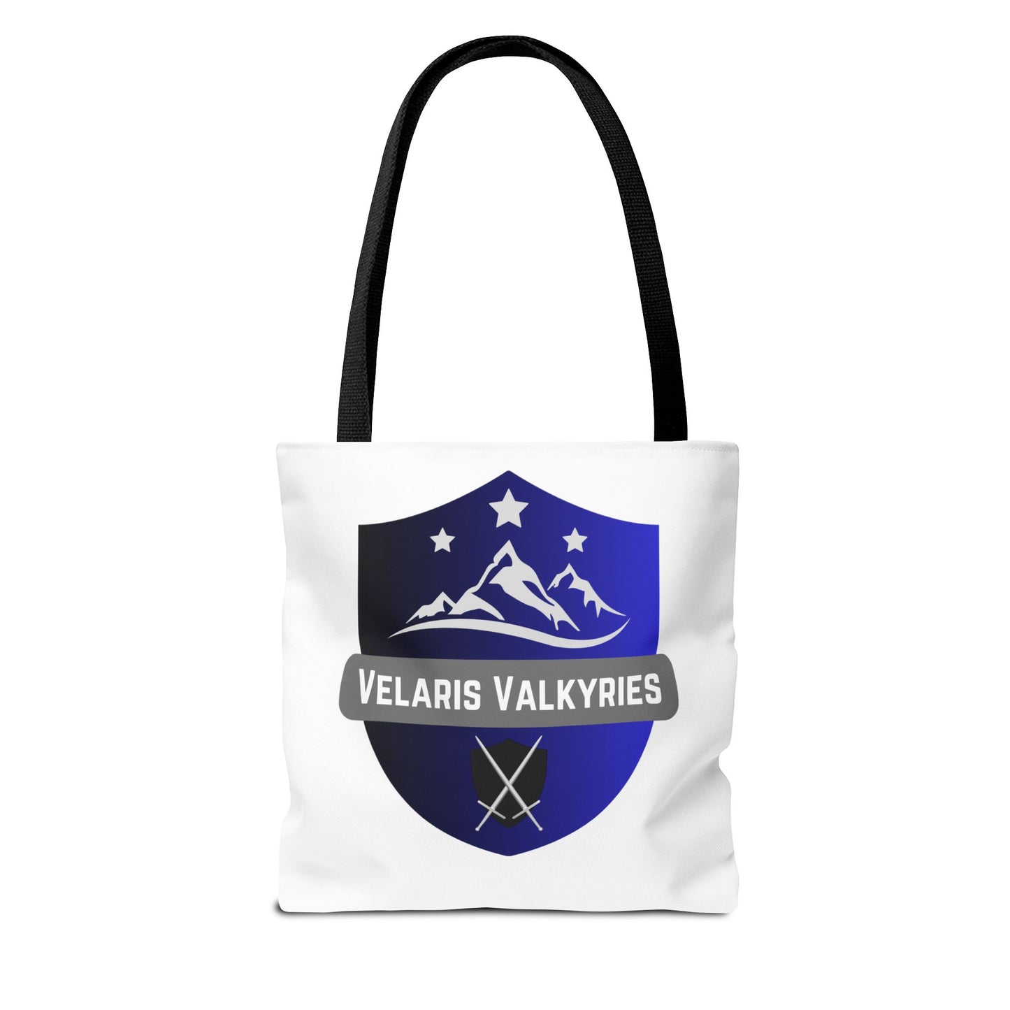 Velaris Valkyries Tote Bag - Stylish Canvas Bag for Book Lovers