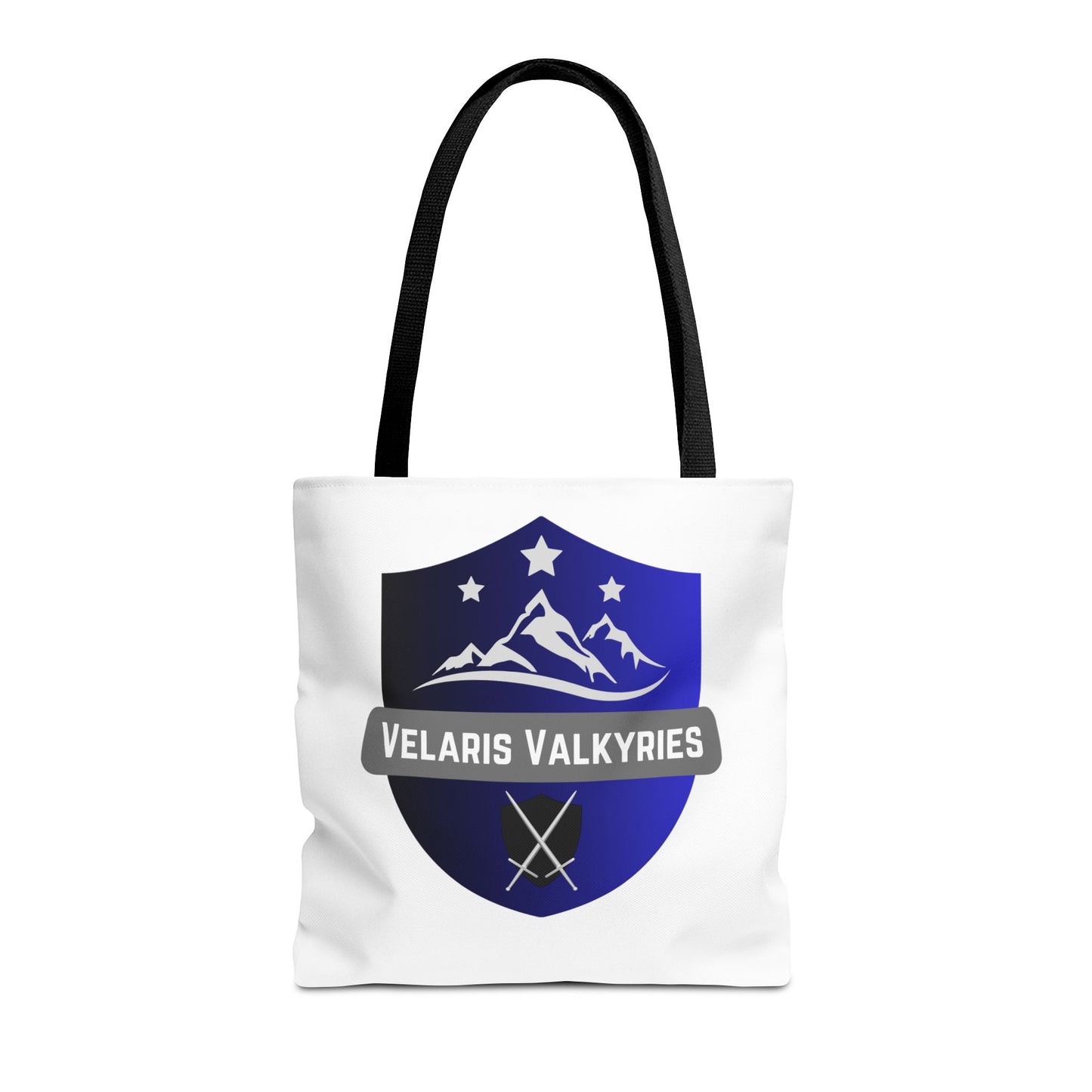 Velaris Valkyries Tote Bag - Stylish Canvas Bag for Book Lovers