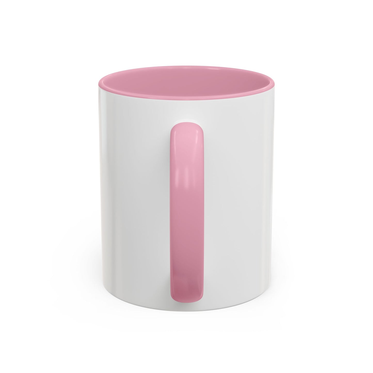 Colorful 'Definitely NOT Fae Wine' Mug - Fun Drinkware for Fantasy Lovers