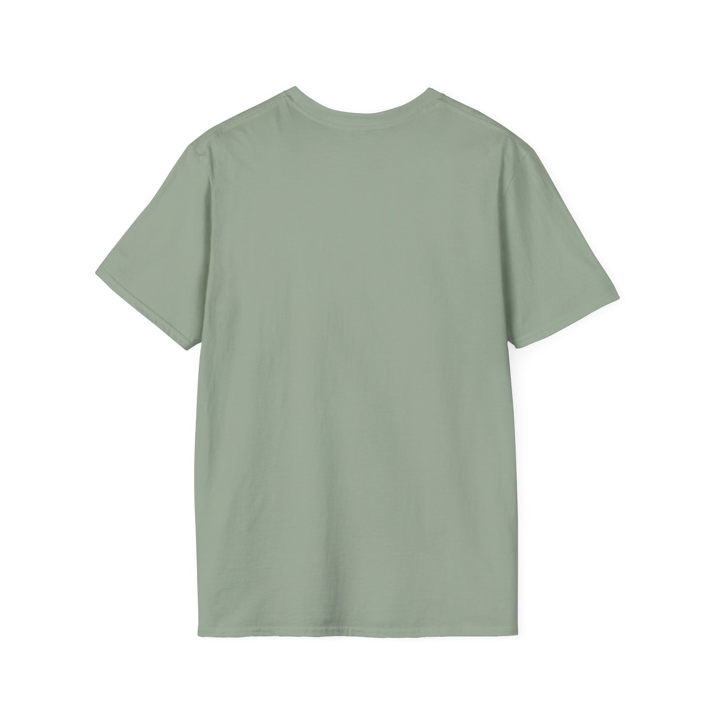 I Drank The Fae Wine T-Shirt - Unisex Softstyle Tee for Fantasy Lovers