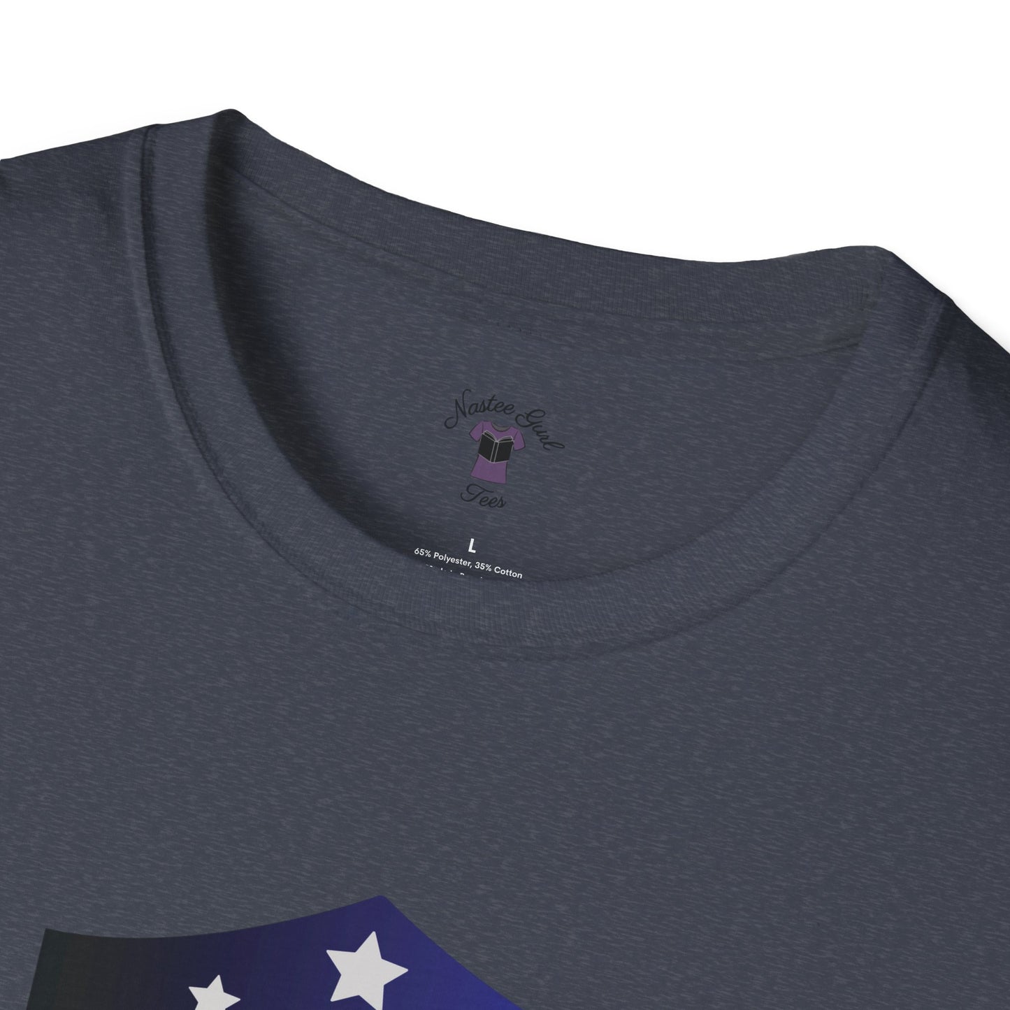 Velaris Valkyries Unisex Softstyle T-Shirt - Adventure Inspired Graphic Tee
