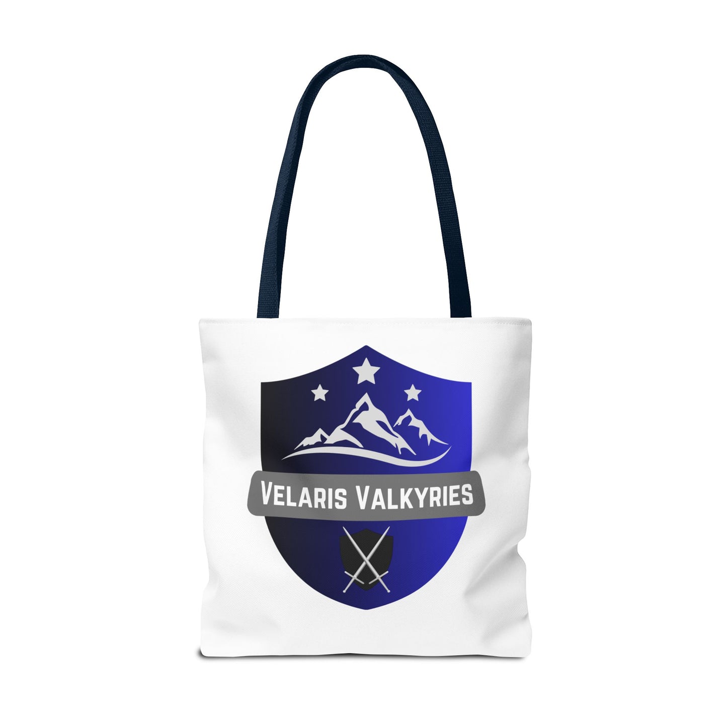 Velaris Valkyries Tote Bag - Stylish Canvas Bag for Book Lovers