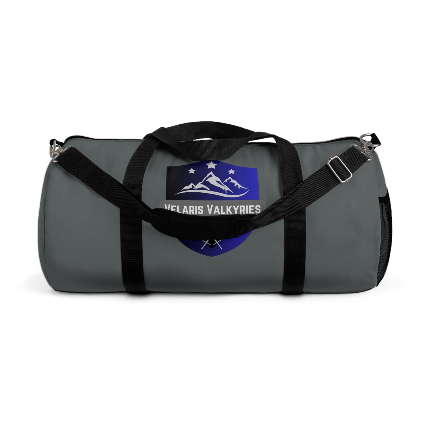 Personalized Duffel Bag for Book Fans - Adventures, Gym, Travel, Hiking or Weekend Getaways - Stylish and Functional Bag