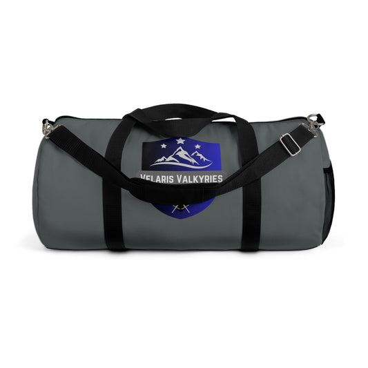 Personalized Duffel Bag for Book Fans - Adventures, Gym, Travel, Hiking or Weekend Getaways - Stylish and Functional Bag