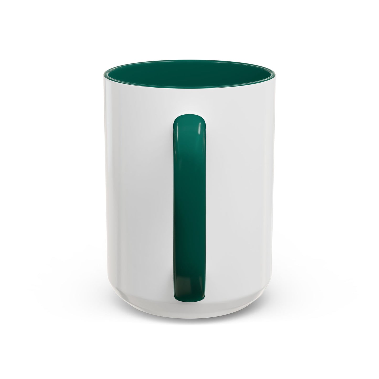 Colorful 'Definitely NOT Fae Wine' Mug - Fun Drinkware for Fantasy Lovers