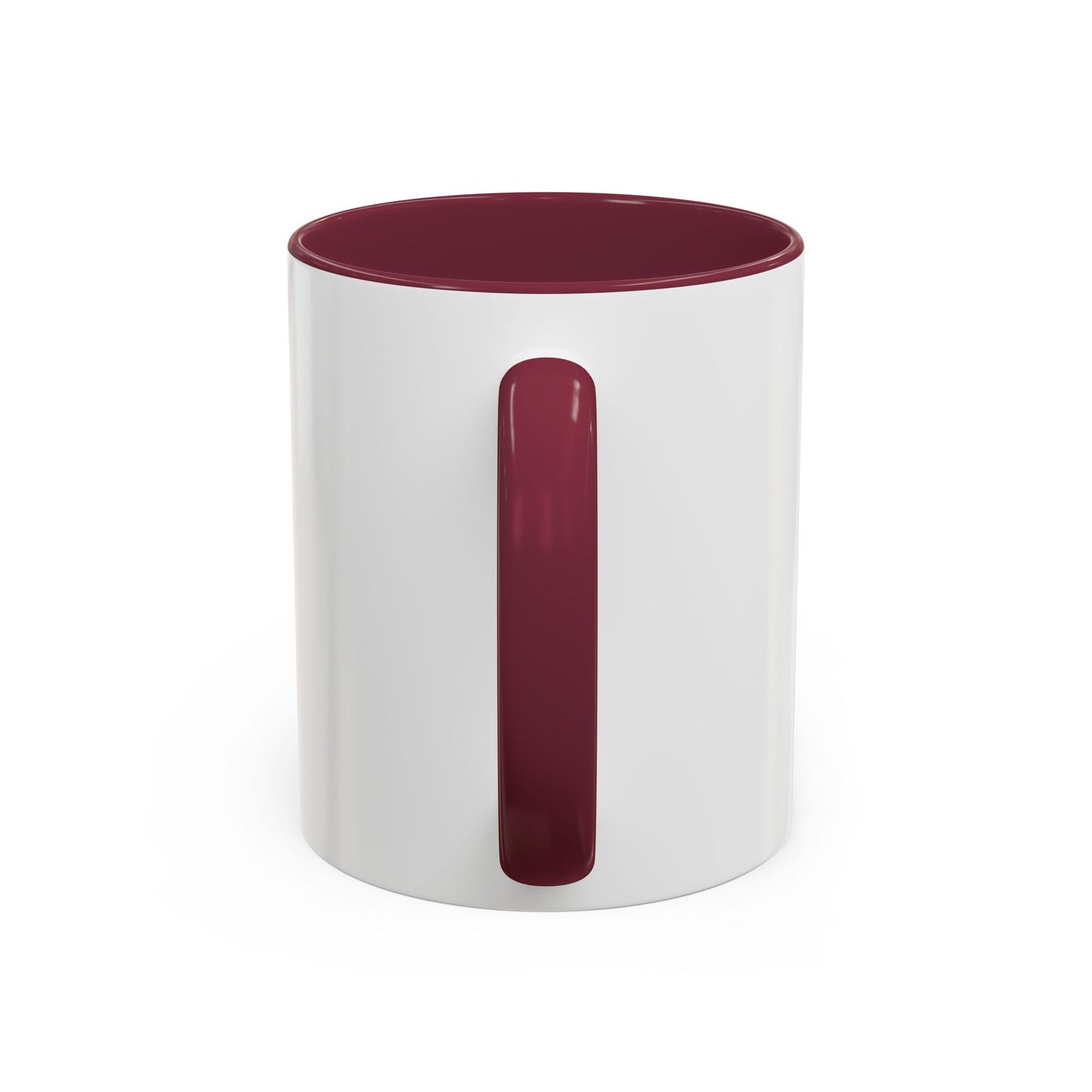 Colorful 'Definitely NOT Fae Wine' Mug - Fun Drinkware for Fantasy Lovers