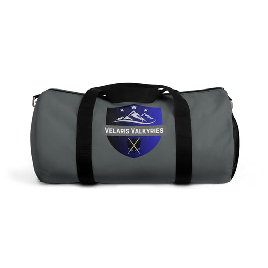 Personalized Duffel Bag for Book Fans - Adventures, Gym, Travel, Hiking or Weekend Getaways - Stylish and Functional Bag
